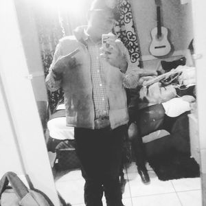 Meet your Posher, Booda